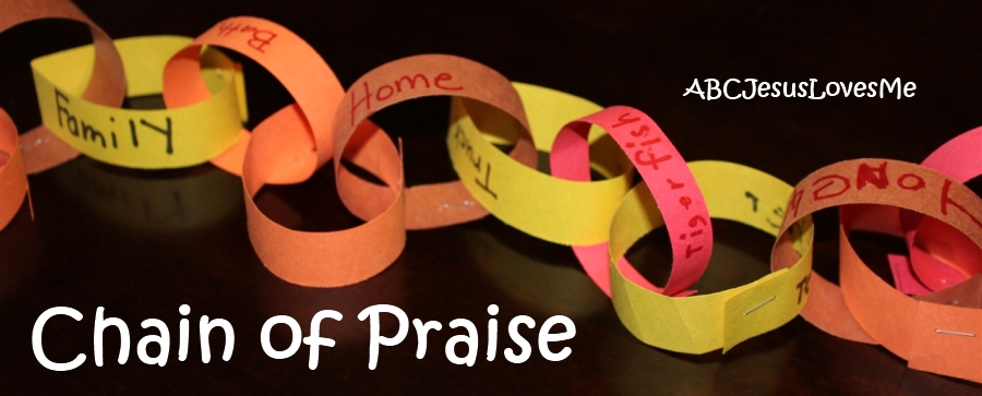 Chain of Praise